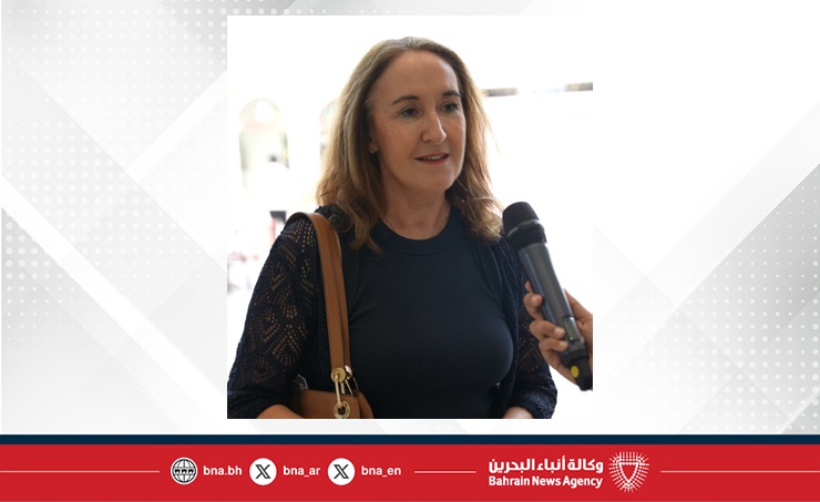 وزارة الداخلية .. حضور أمني فاعل يعكس ثقة المجتمع واستقراره